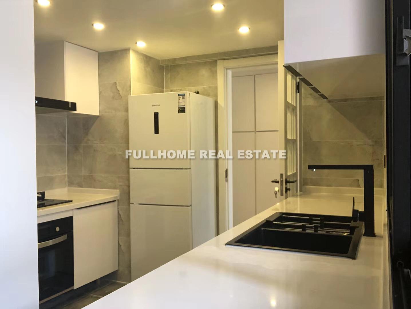 One Park Avenue - Interior view 3, Shanghai rental property
