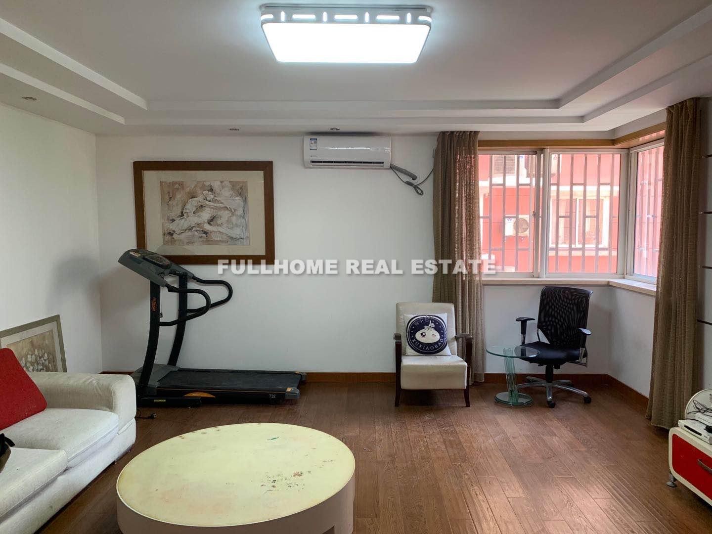 Chrysanthemum Park - Interior view 3, Shanghai rental property