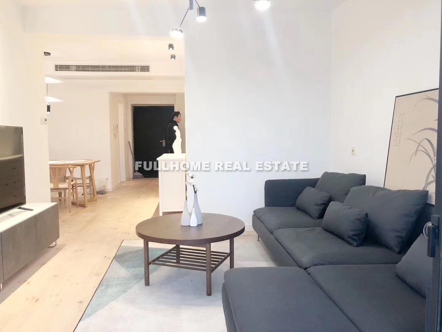 One Park Avenue - Interior view 6, Shanghai rental property