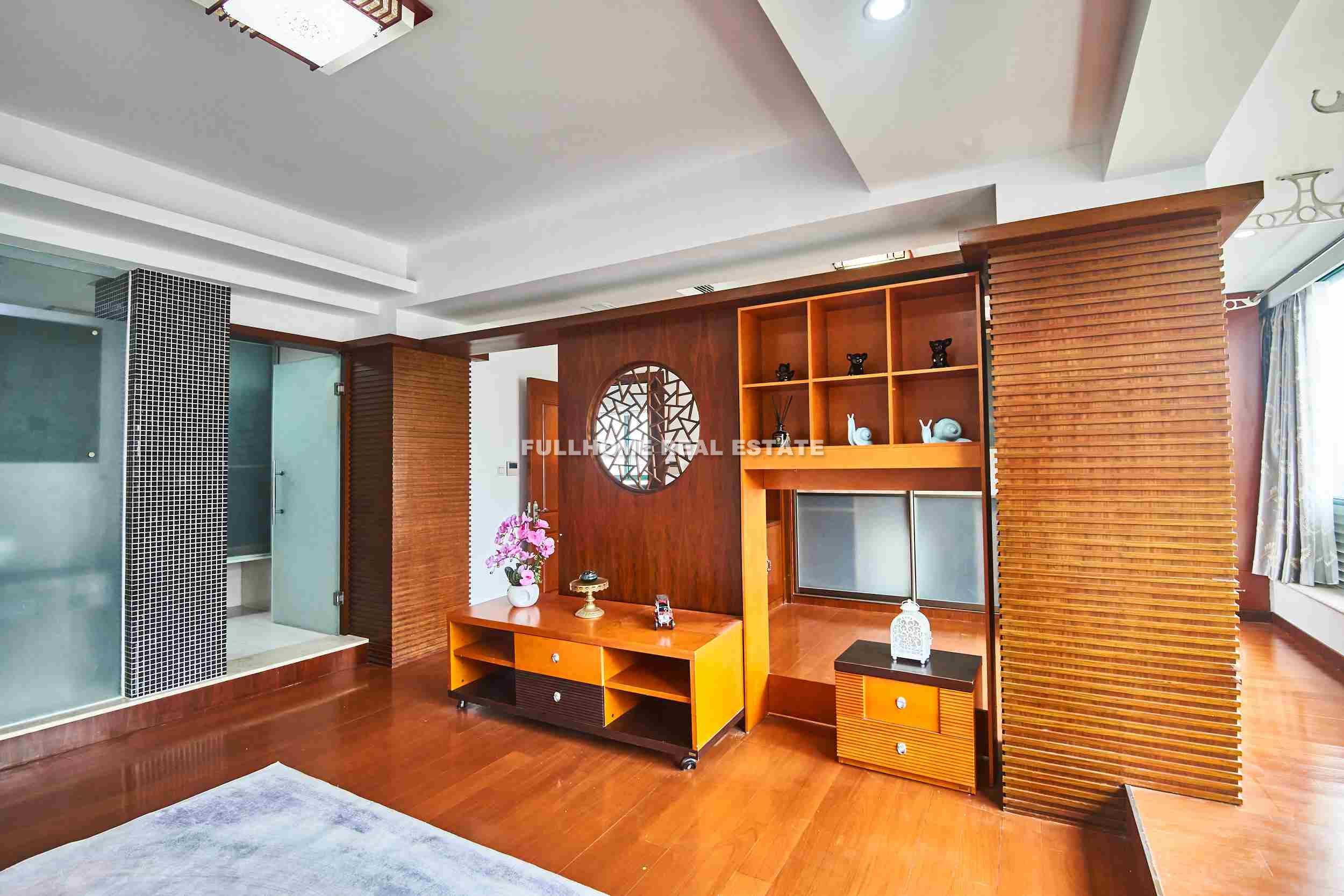 Golden Garden - Interior view 9, Shanghai rental property