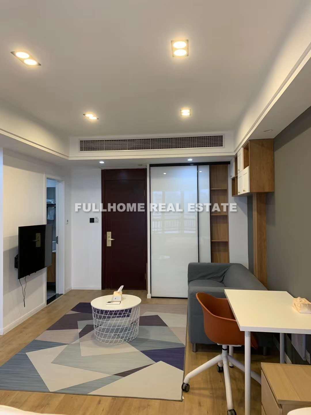 Shanghai Boutique - Interior view 4, Shanghai rental property