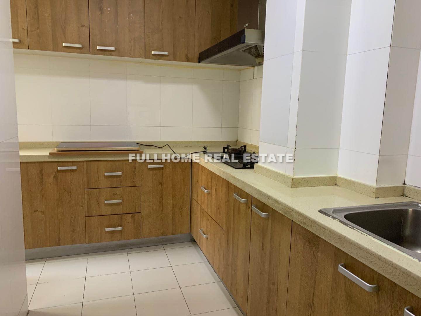 Chrysanthemum Park - Interior view 6, Shanghai rental property