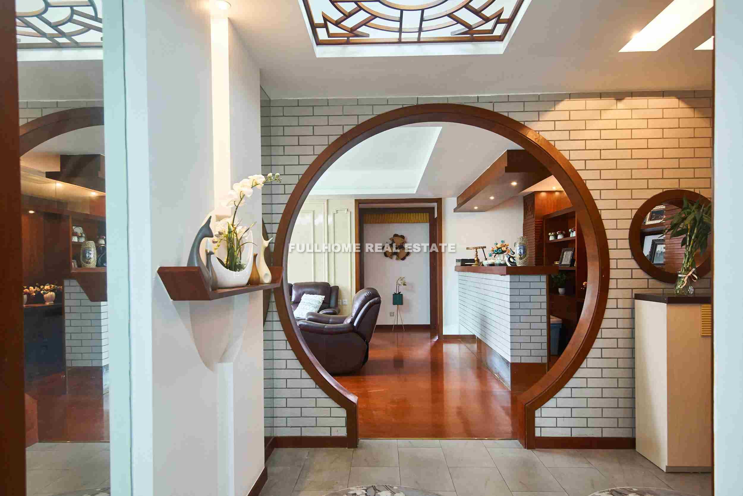 Golden Garden - Interior view 3, Shanghai rental property