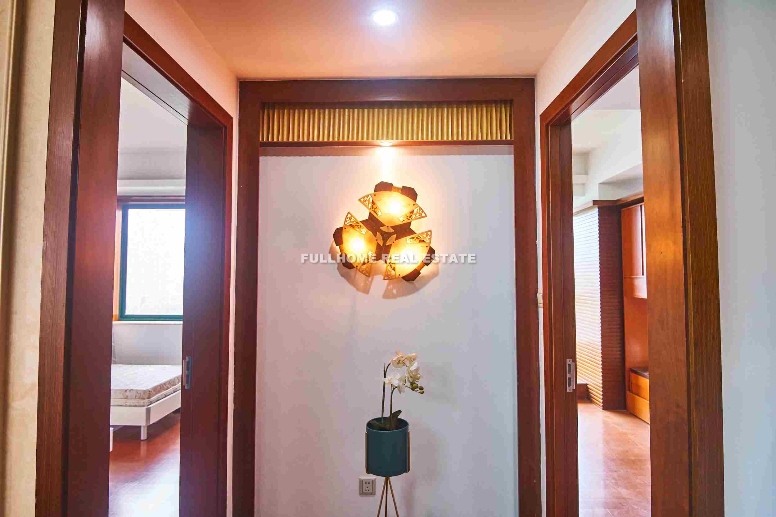 Golden Garden - Interior view 6, Shanghai rental property