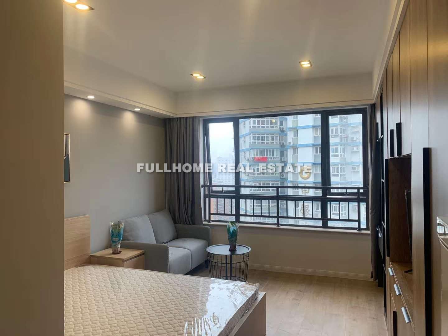 Shanghai Boutique - Interior view 2, Shanghai rental property