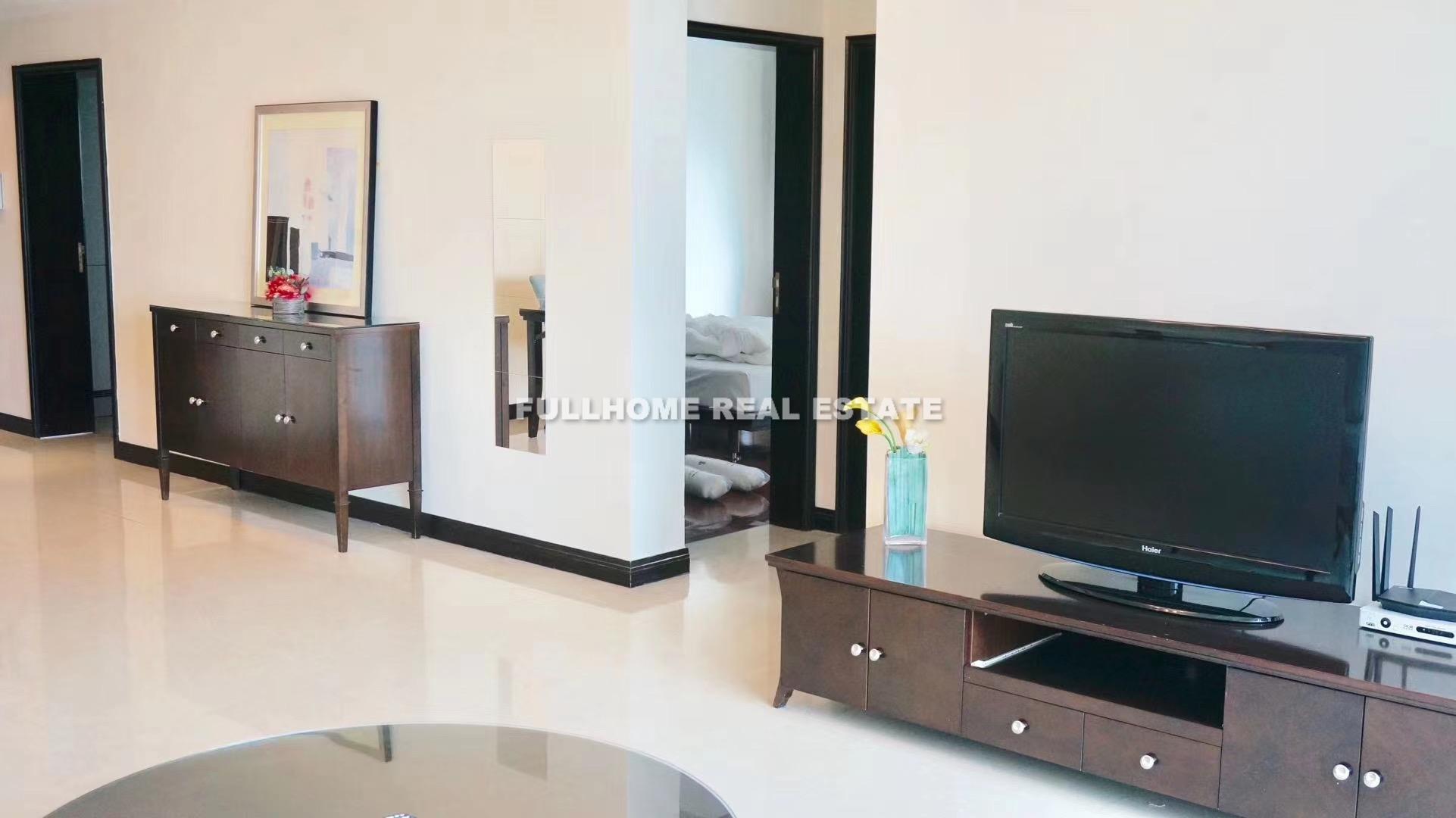 Shimao Riviera Garden - Interior view 2, Shanghai rental property