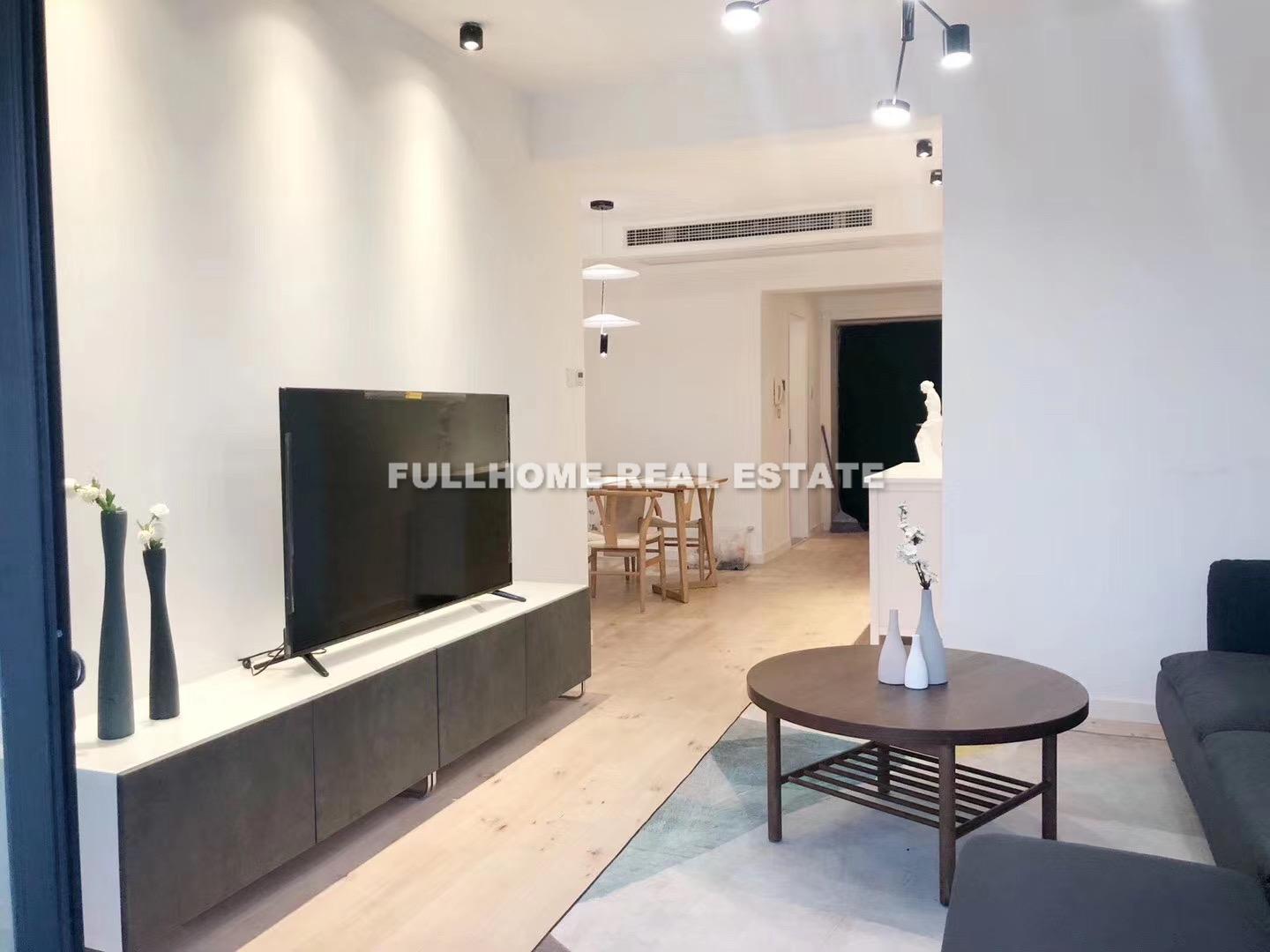 One Park Avenue - Interior view 2, Shanghai rental property