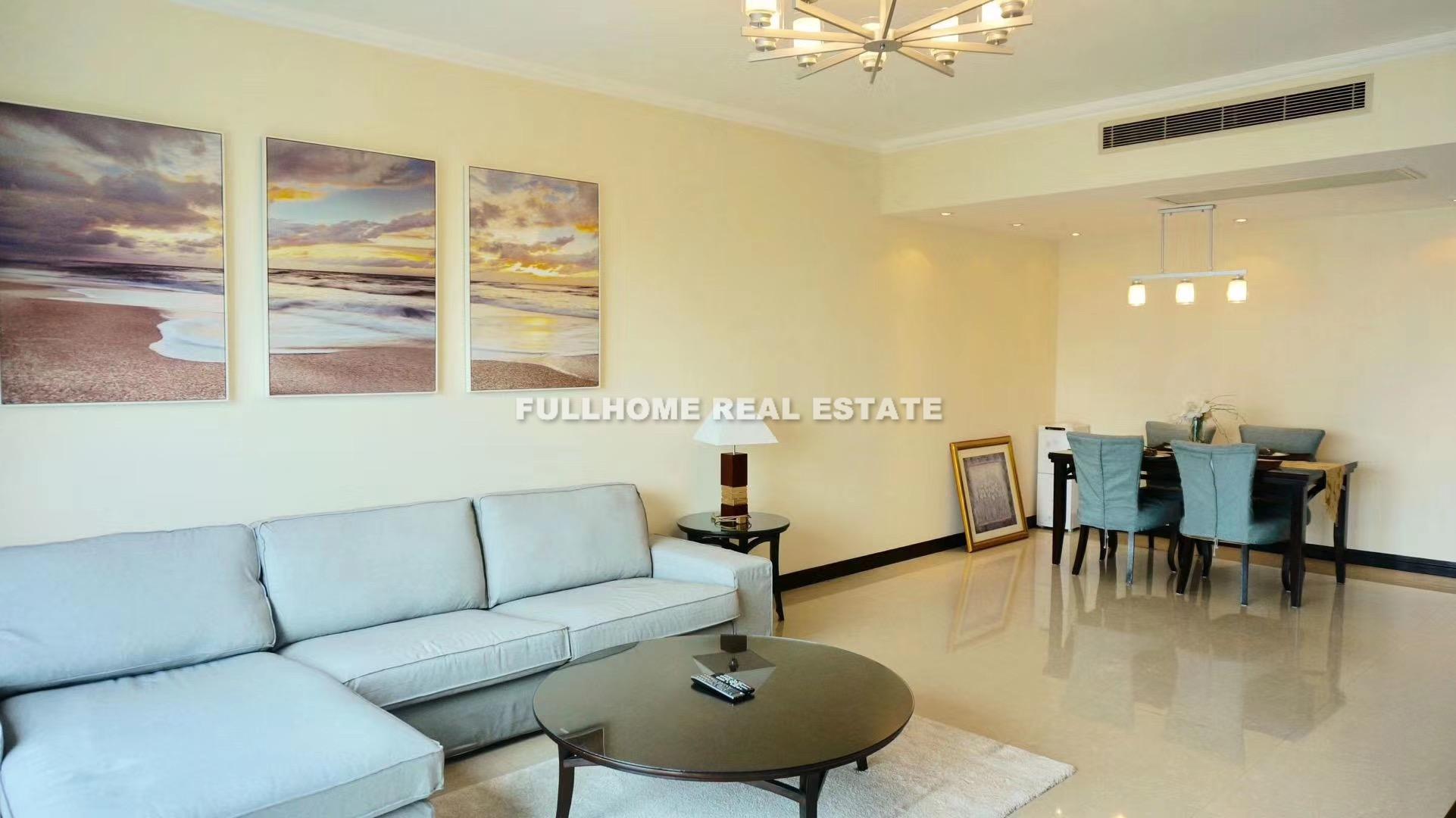 Shimao Riviera Garden - Interior view 5, Shanghai rental property
