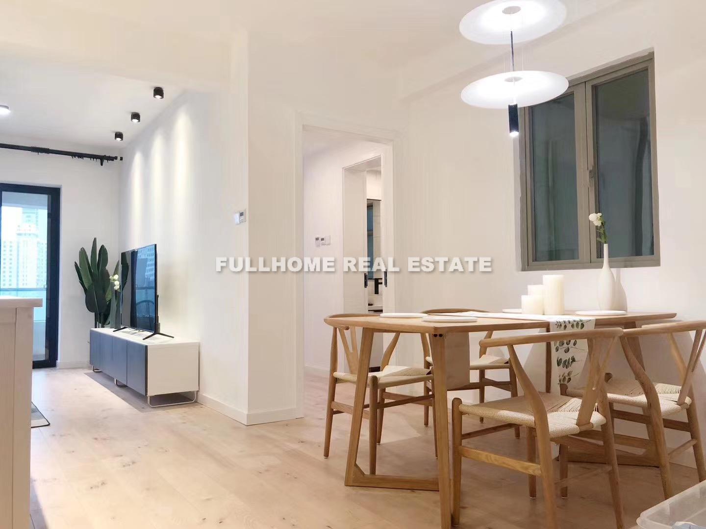One Park Avenue - Interior view 7, Shanghai rental property