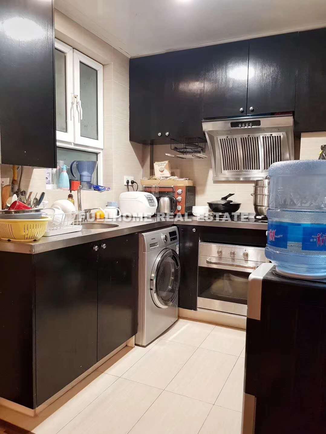 Maoming Mill - Interior view 4, Shanghai rental property