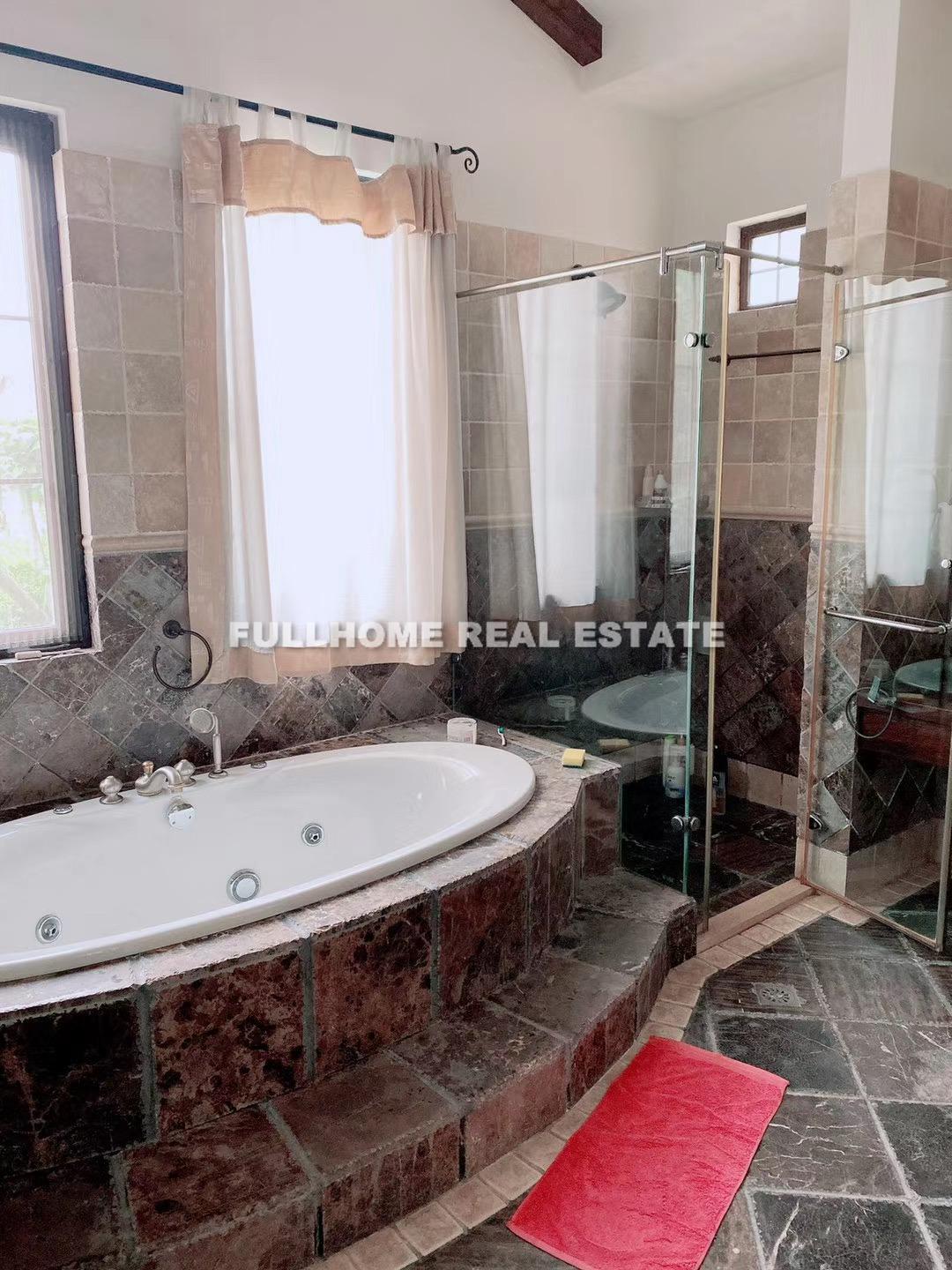 Rancho Santa Fe - Interior view 8, Shanghai rental property
