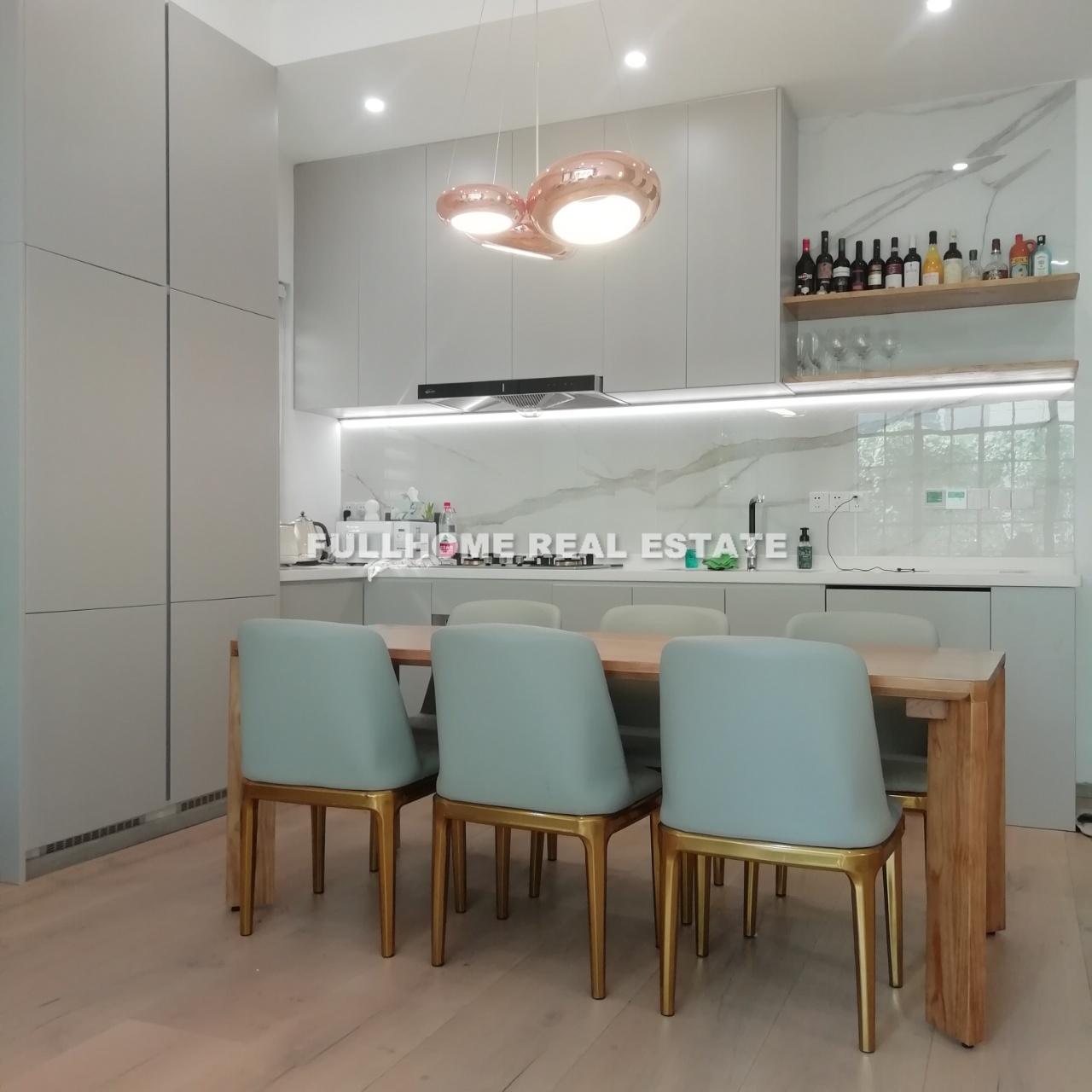 No.238 Yuyuan Road Old House - Interior view 6, Shanghai rental property