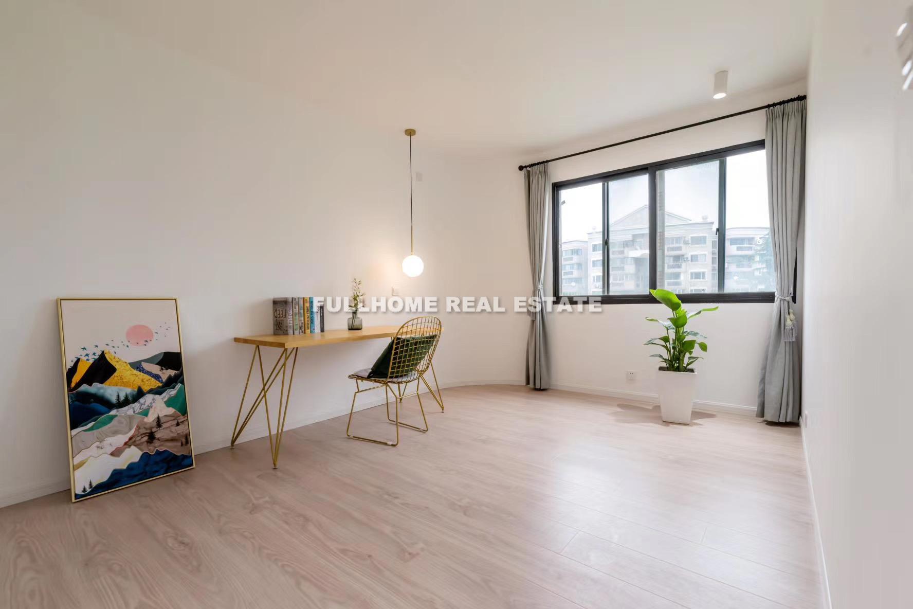 Mandarine City - Interior view 7, Shanghai rental property