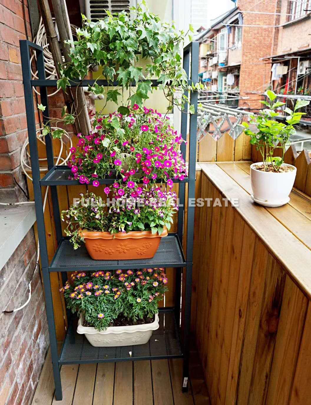 Lane 129 Ruijin 2nd Road Old House	 - Interior view 5, Shanghai rental property