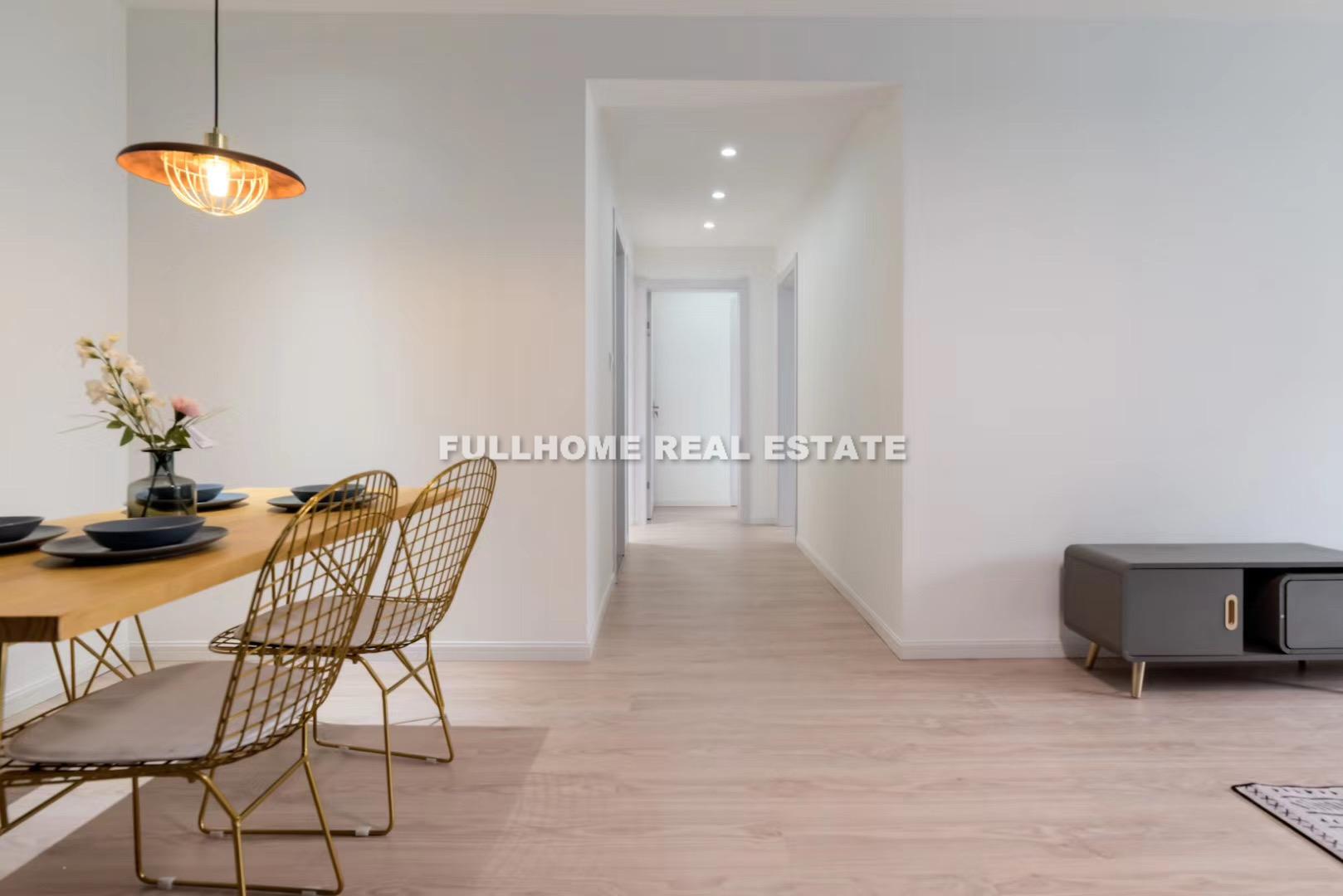 Mandarine City - Interior view 6, Shanghai rental property