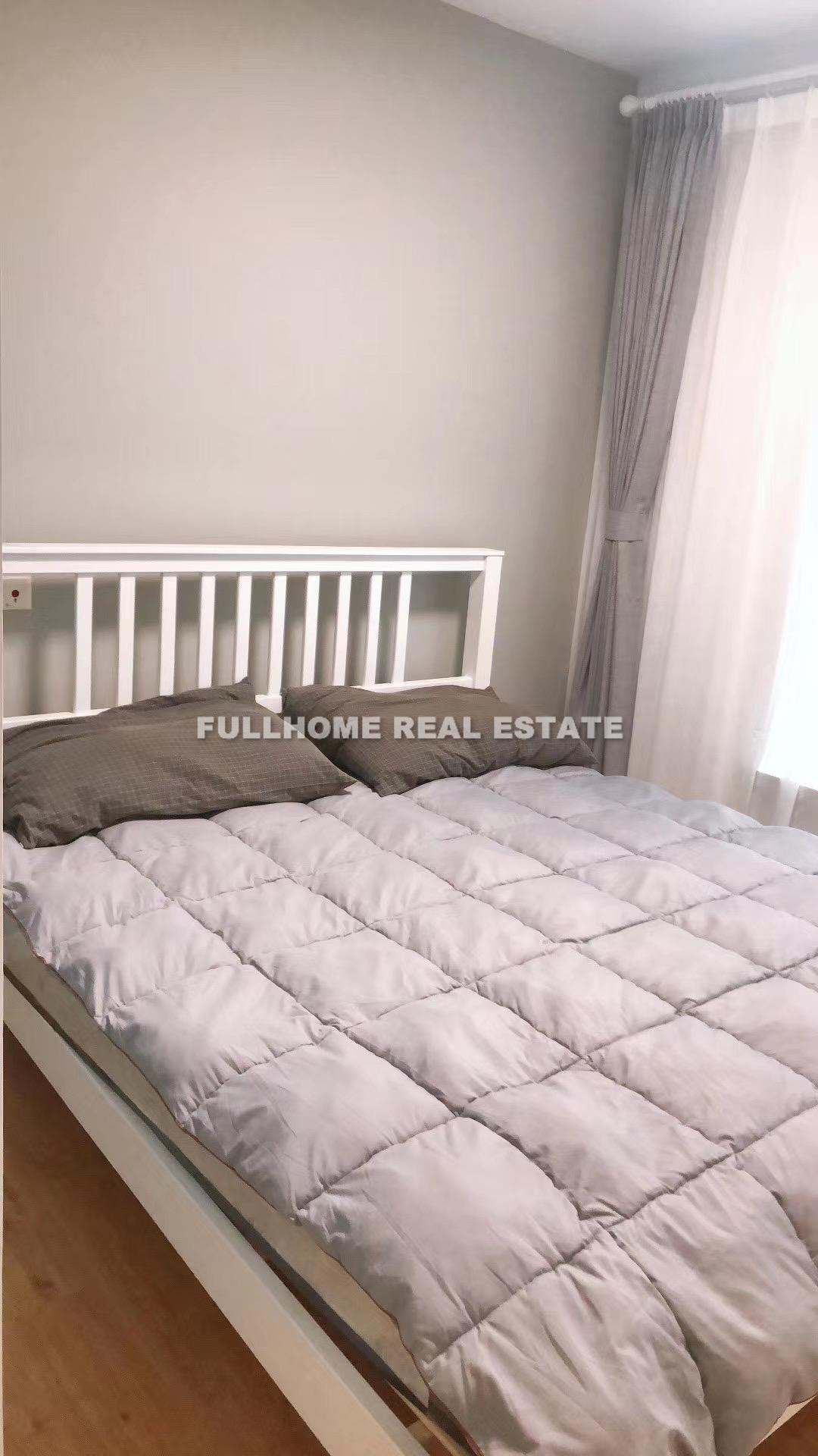 8 Park Avenue - Interior view 6, Shanghai rental property