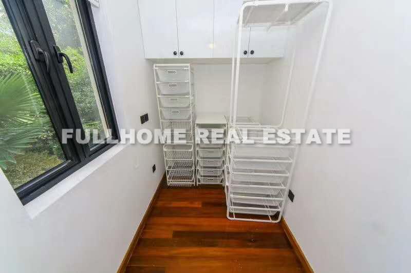 No.1-500 South Maoming Road Old House - Interior view 2, Shanghai rental property