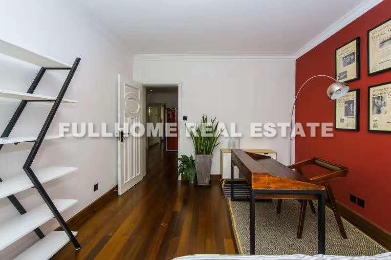 No.1-500 South Maoming Road Old House - Interior view 4, Shanghai rental property
