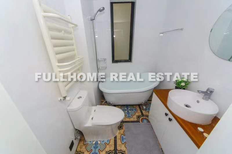 No.1-500 South Maoming Road Old House - Interior view 3, Shanghai rental property