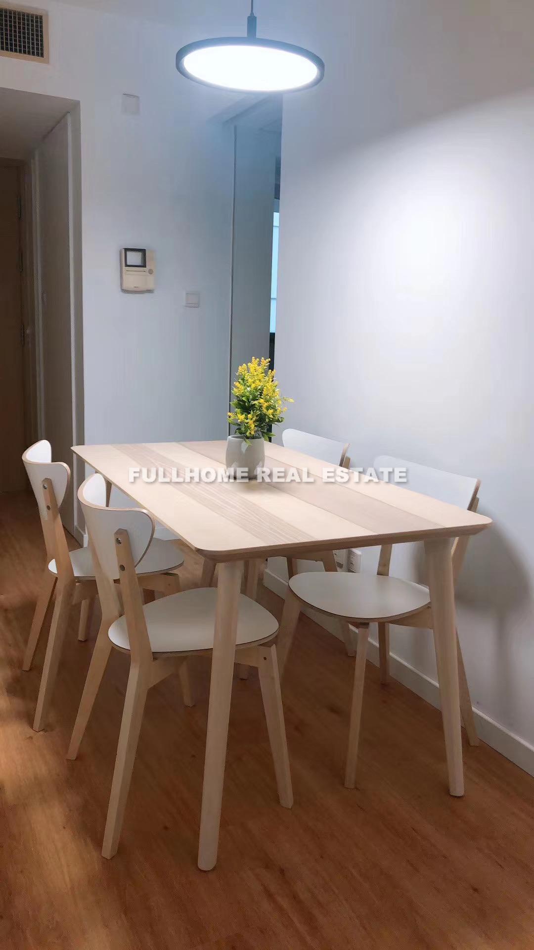 8 Park Avenue - Interior view 3, Shanghai rental property
