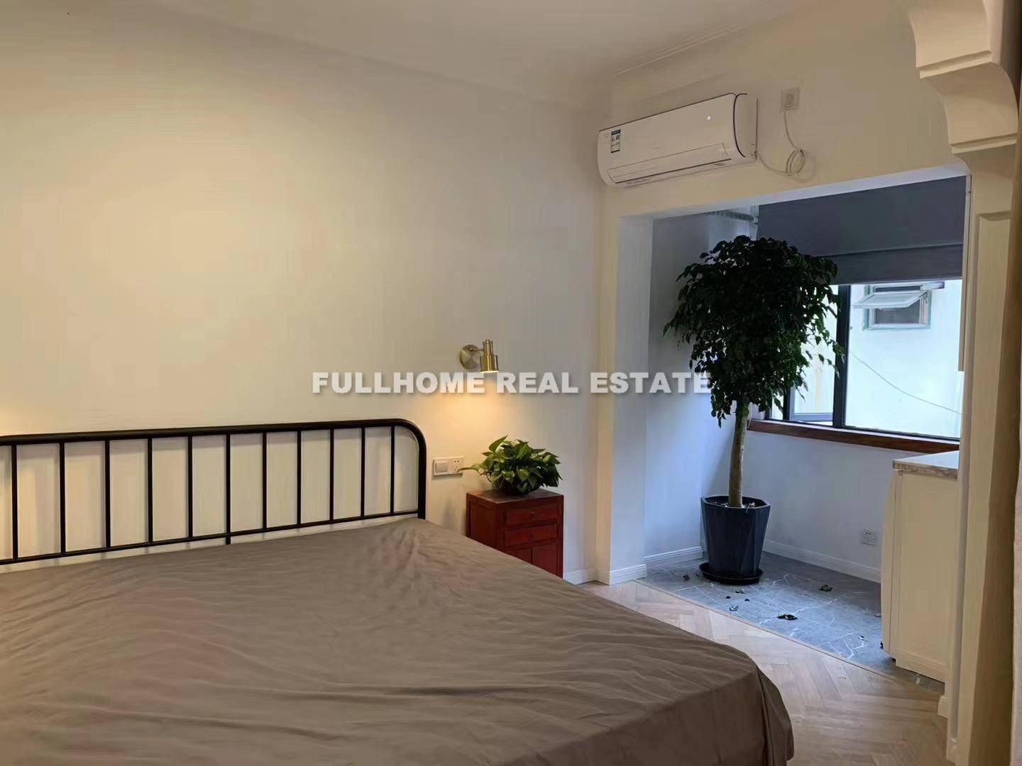 Lane1-500 Tianping Road Old House - Interior view 6, Shanghai rental property