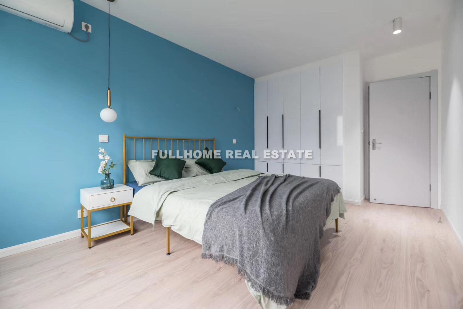 Mandarine City - Interior view 8, Shanghai rental property