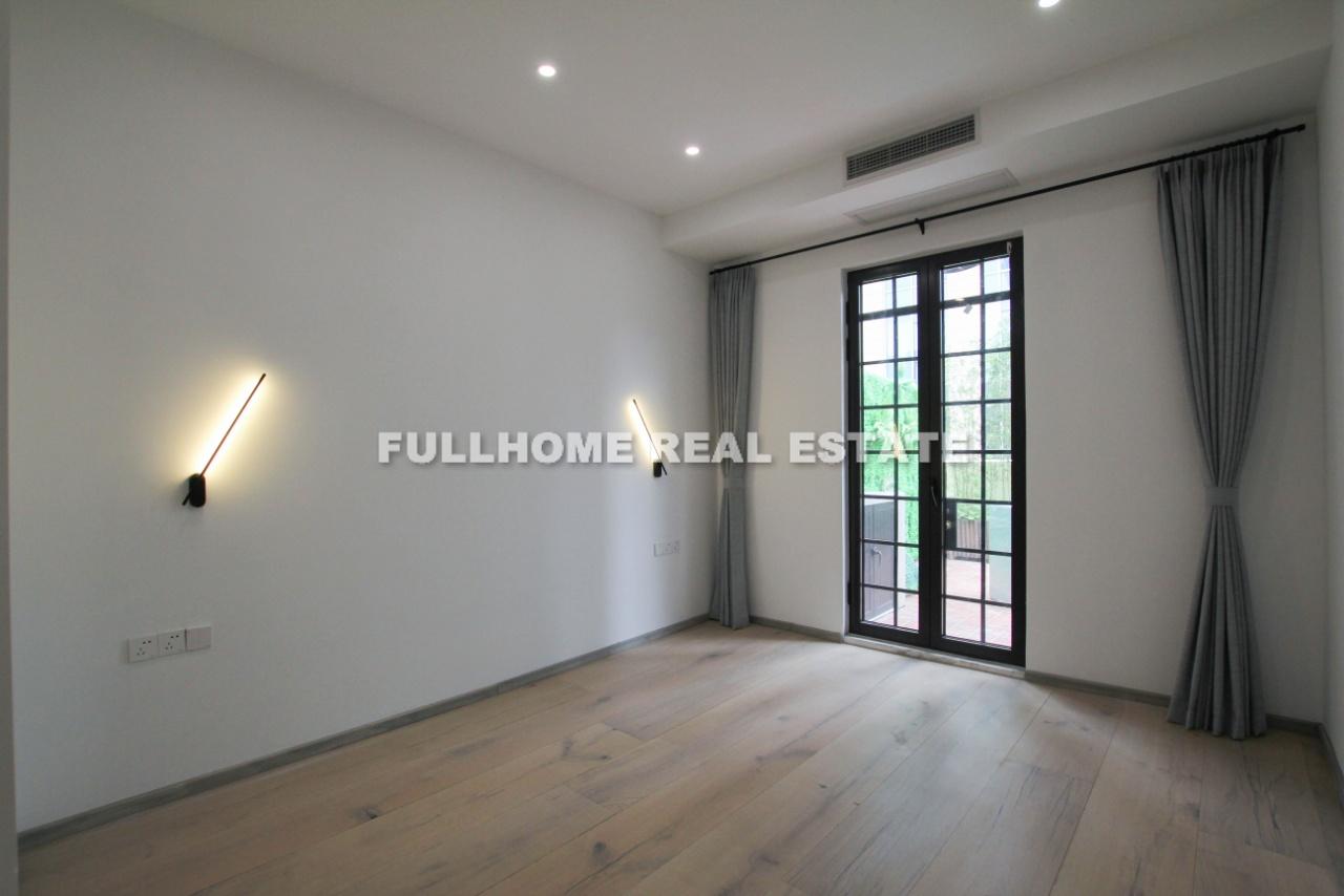 No.238 Yuyuan Road Old House - Interior view 2, Shanghai rental property