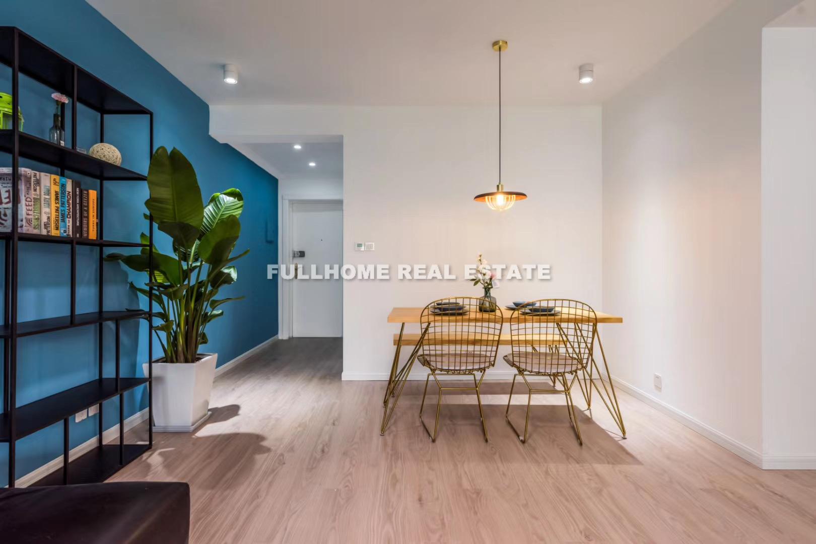 Mandarine City - Interior view 2, Shanghai rental property