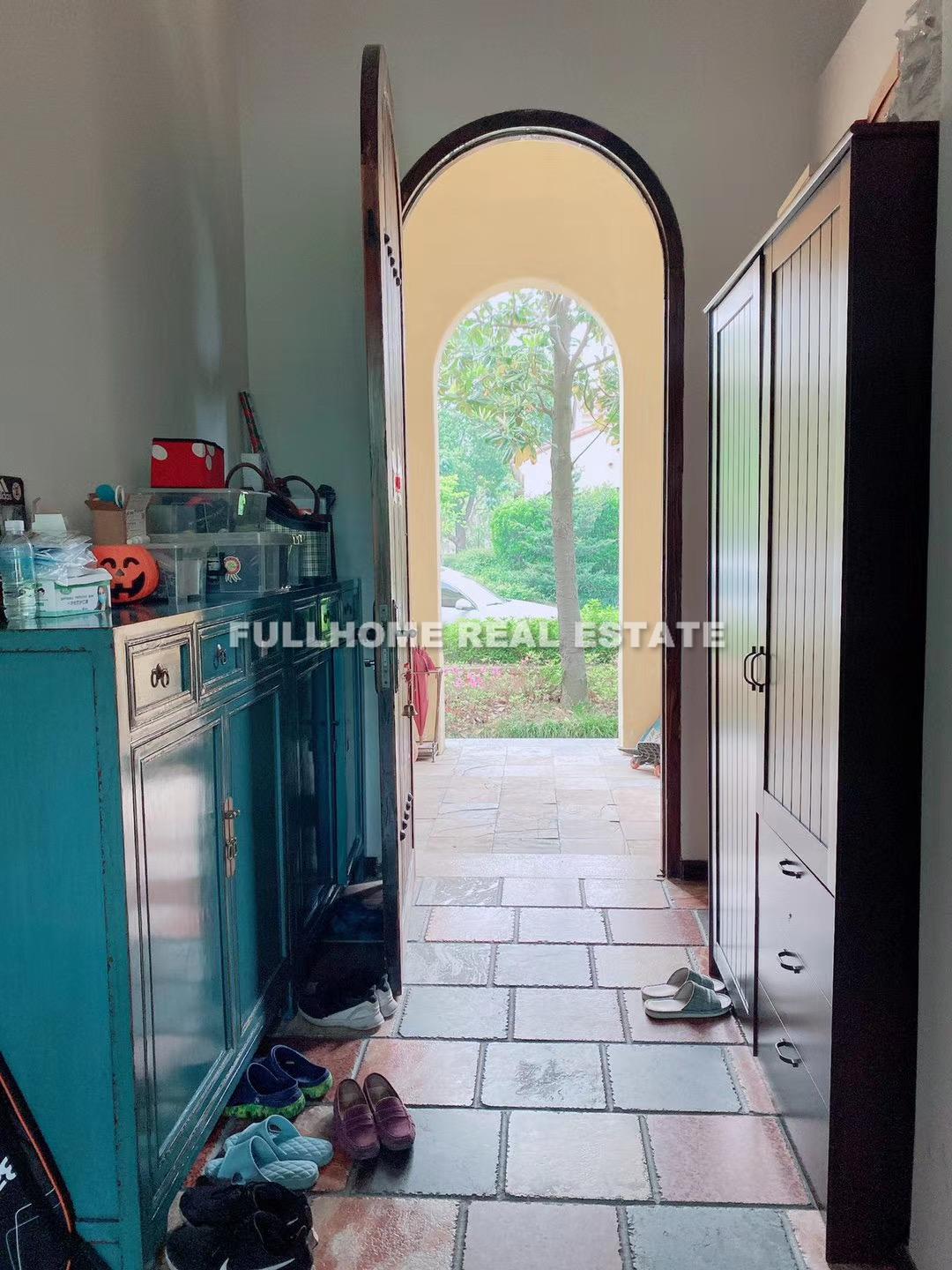 Rancho Santa Fe - Interior view 4, Shanghai rental property