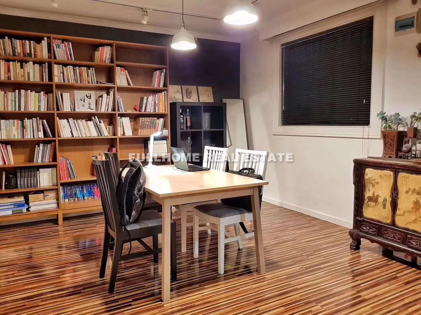Maoming Mill - Interior view 5, Shanghai rental property