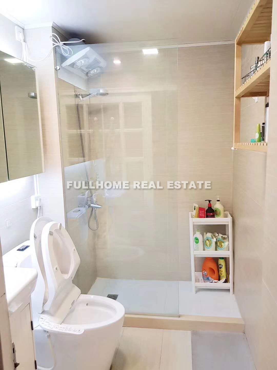 Maoming Mill - Interior view 2, Shanghai rental property