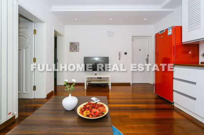 No.1-500 South Maoming Road Old House - Interior view 8, Shanghai rental property