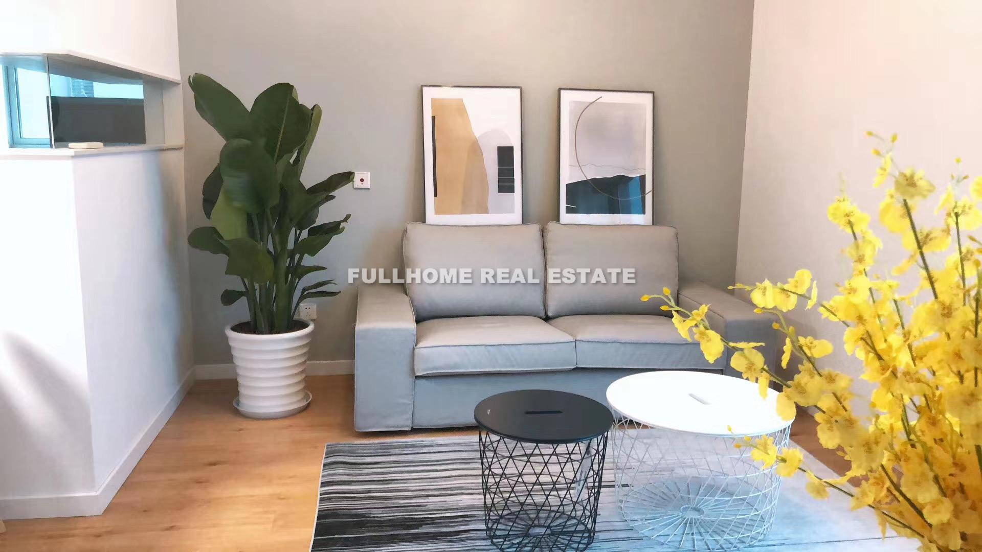 8 Park Avenue - Interior view 2, Shanghai rental property