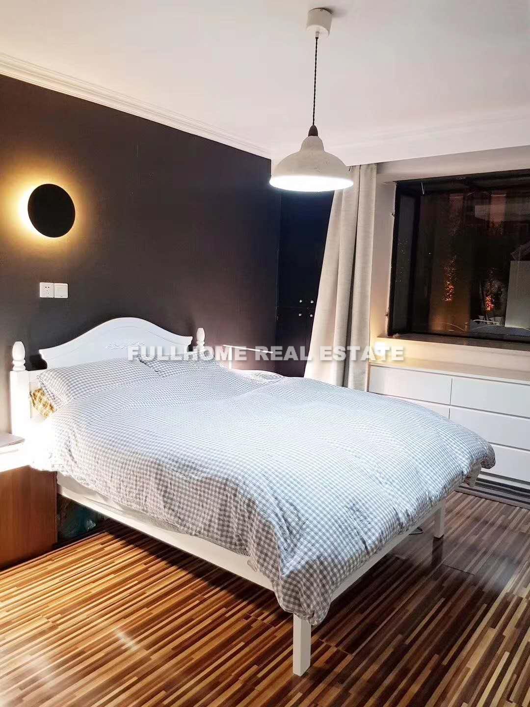 Maoming Mill - Interior view 3, Shanghai rental property