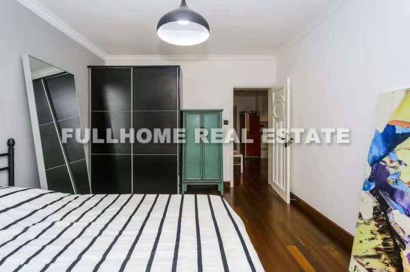No.1-500 South Maoming Road Old House - Interior view 6, Shanghai rental property