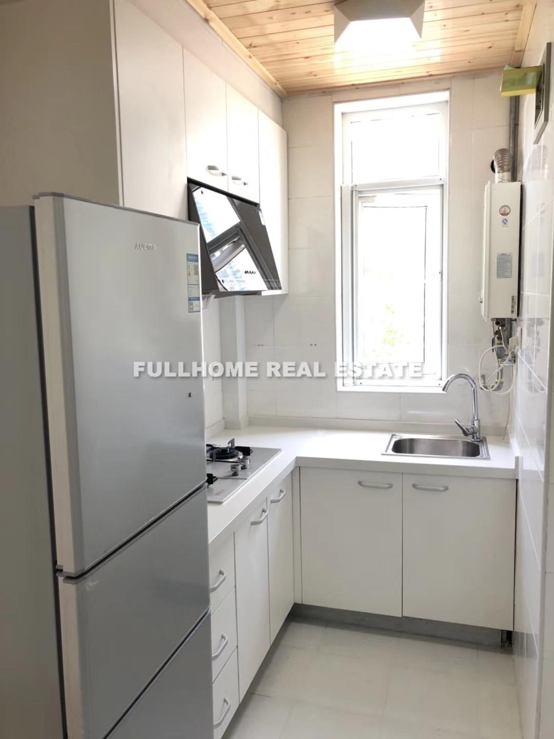 Lane 1-100 Fenyang Road Old House - Interior view 2, Shanghai rental property