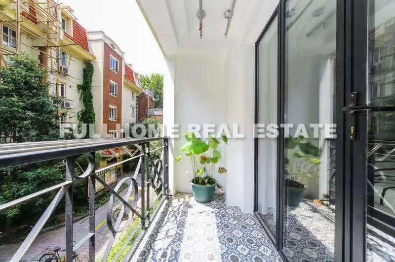 No.1-500 South Maoming Road Old House - Interior view 7, Shanghai rental property