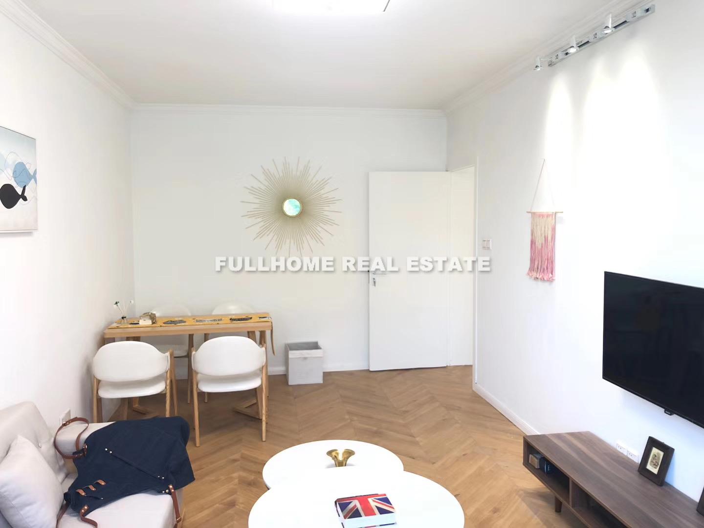 Lane 1-100 Fenyang Road Old House - Interior view 5, Shanghai rental property