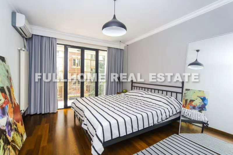 No.1-500 South Maoming Road Old House - Interior view 9, Shanghai rental property