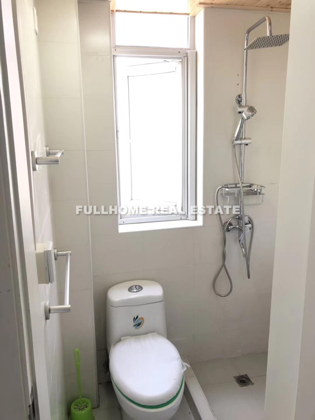 Lane 1-100 Fenyang Road Old House - Interior view 8, Shanghai rental property