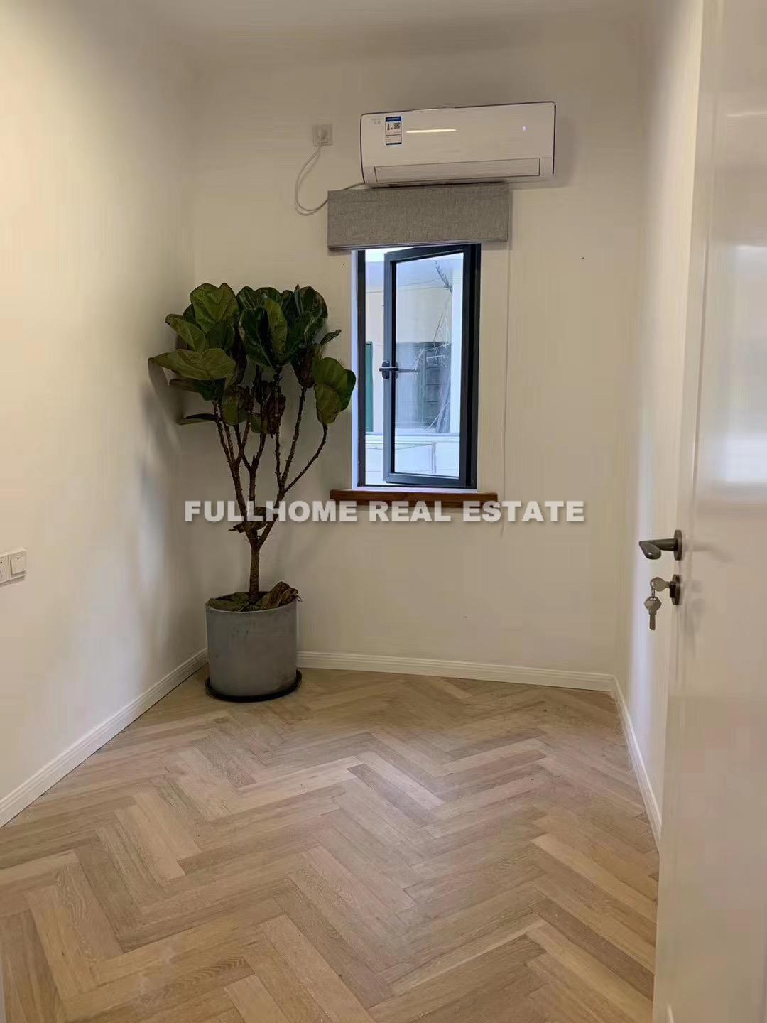 Lane1-500 Tianping Road Old House - Interior view 2, Shanghai rental property