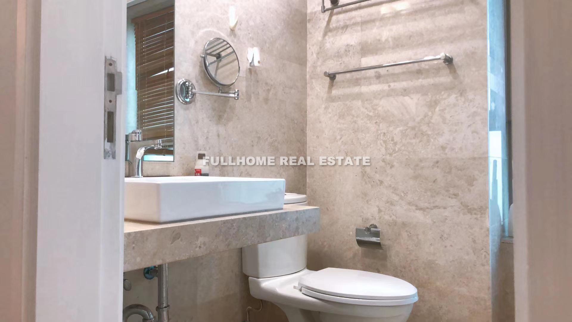 8 Park Avenue - Interior view 7, Shanghai rental property