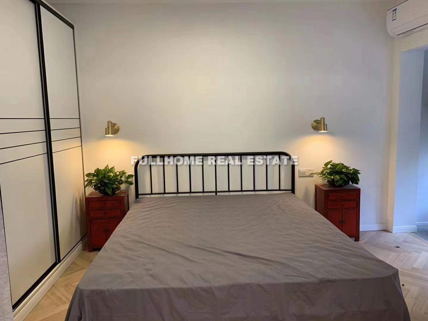 Lane1-500 Tianping Road Old House - Interior view 4, Shanghai rental property
