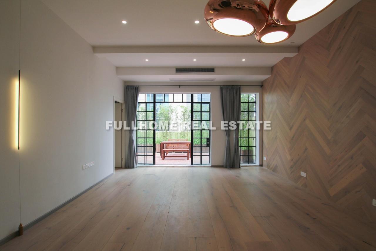 No.238 Yuyuan Road Old House - 2 bedroom apartment in Shanghai, Downtown, Downtown