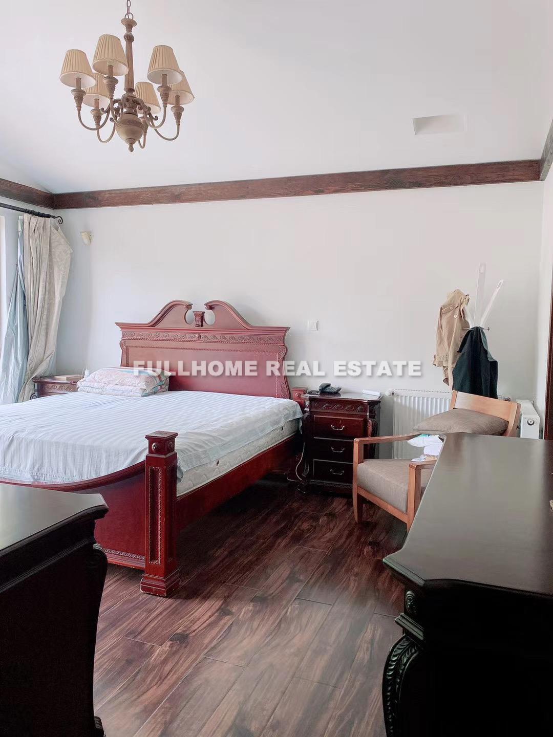Rancho Santa Fe - Interior view 5, Shanghai rental property