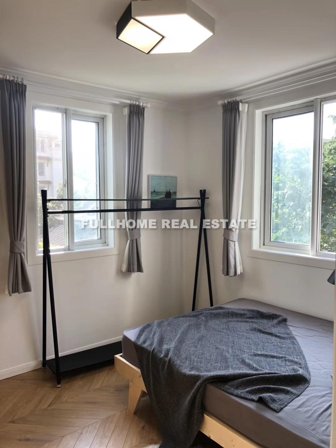 Lane 1-100 Fenyang Road Old House - Interior view 4, Shanghai rental property