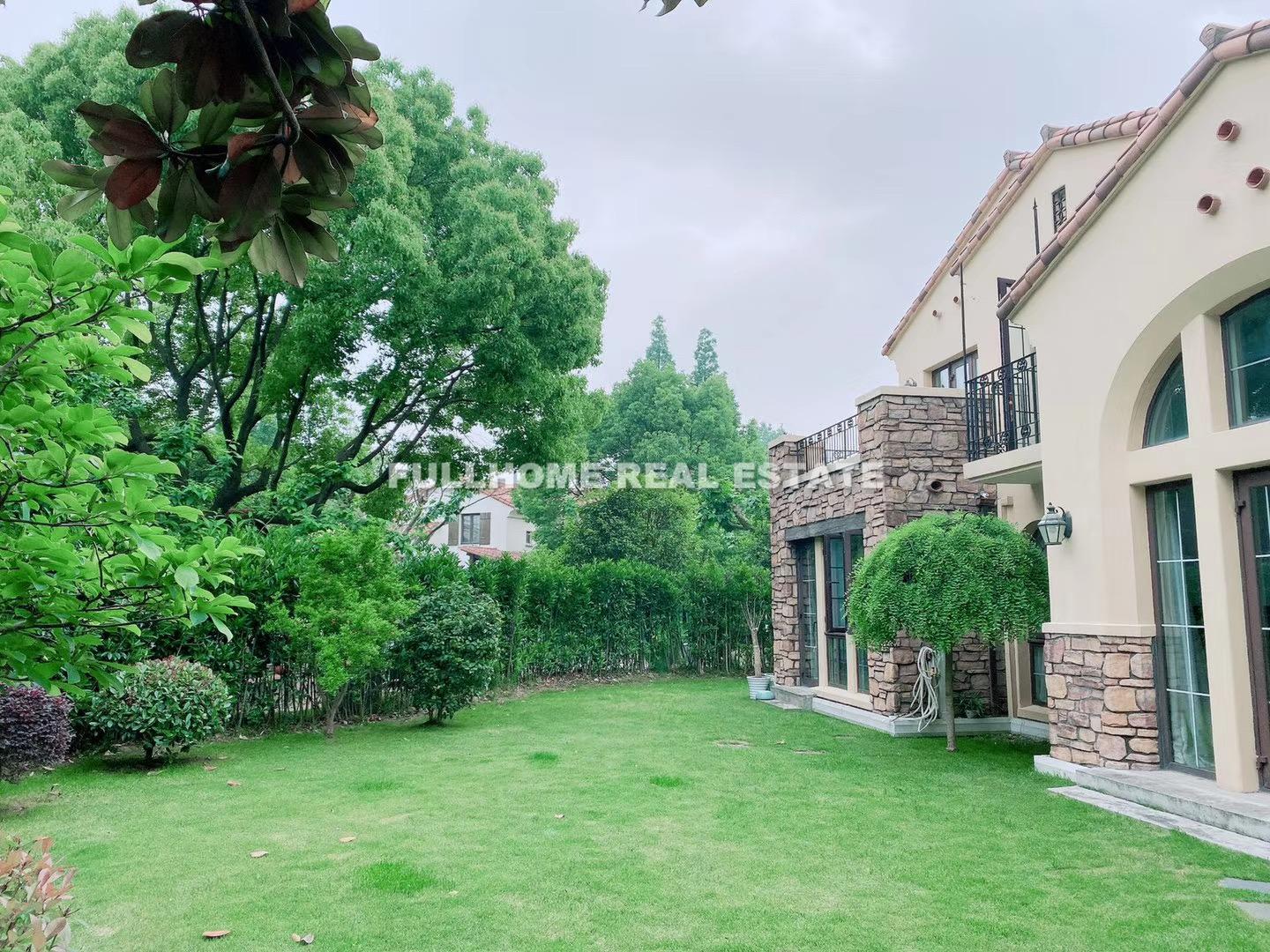 Rancho Santa Fe - Interior view 3, Shanghai rental property