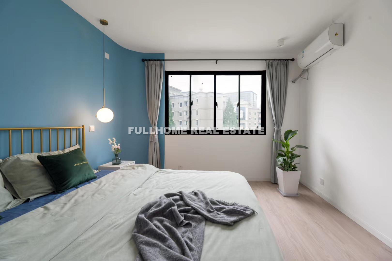 Mandarine City - Interior view 5, Shanghai rental property