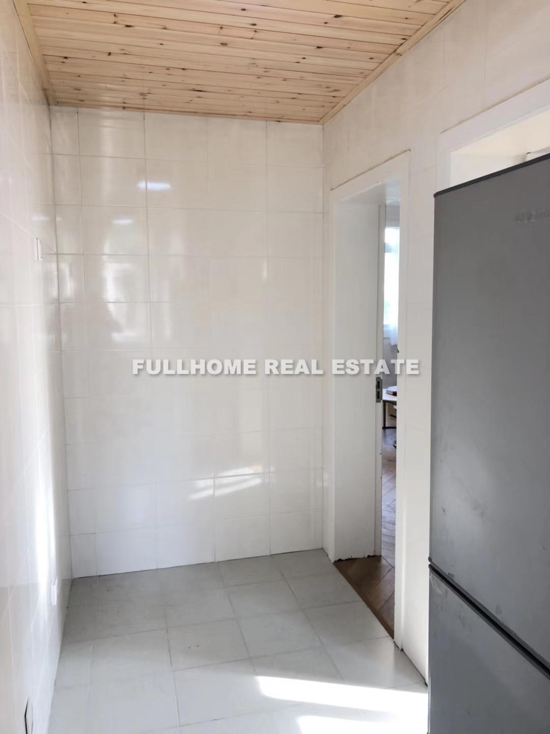 Lane 1-100 Fenyang Road Old House - Interior view 6, Shanghai rental property