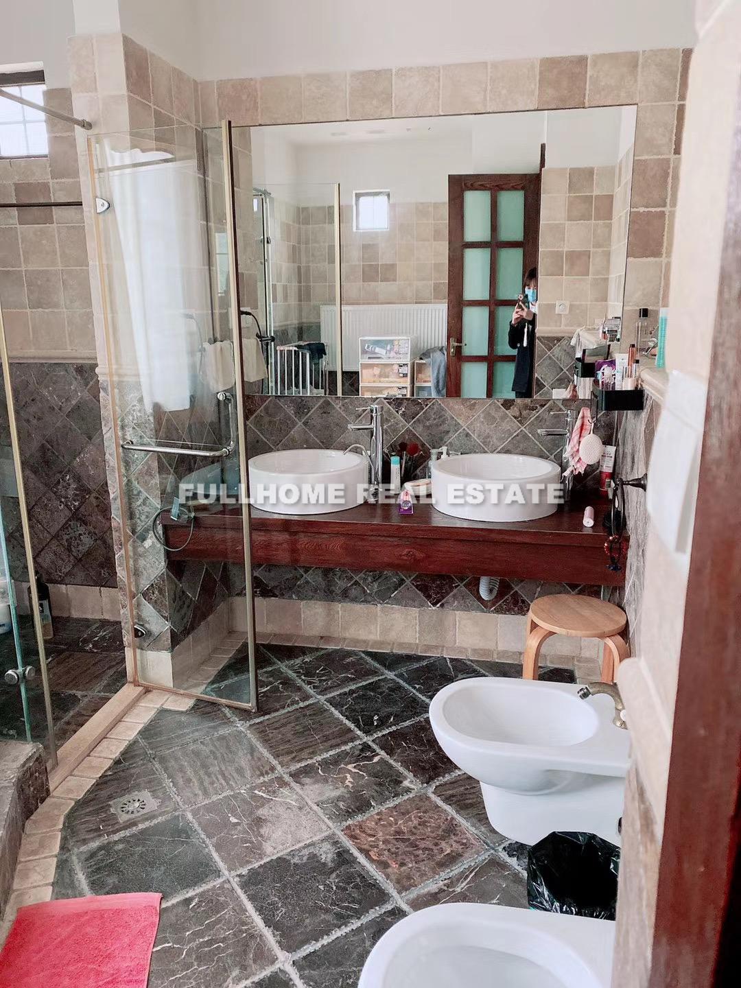 Rancho Santa Fe - Interior view 6, Shanghai rental property